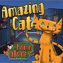 Amazing Cat  screen for extension Chrome web store in OffiDocs Chromium