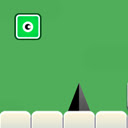 Amazing Cube Adventure Game  screen for extension Chrome web store in OffiDocs Chromium