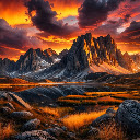 Amazing Landscape  screen for extension Chrome web store in OffiDocs Chromium