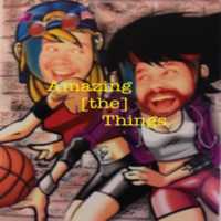 Free download Amazing The Things Pic Podcast Copy free photo or picture to be edited with GIMP online image editor