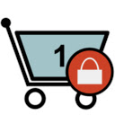 Amazon 1 Click Lock  screen for extension Chrome web store in OffiDocs Chromium