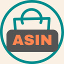 Amazon ASIN Finder  screen for extension Chrome web store in OffiDocs Chromium