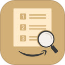Amazon ASIN Keyword Rank  Index Checker  screen for extension Chrome web store in OffiDocs Chromium