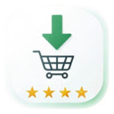 Amazon Auto Sort  screen for extension Chrome web store in OffiDocs Chromium