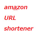 amazon.co.jp shortener  screen for extension Chrome web store in OffiDocs Chromium