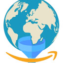 Amazon Country of origin Filter  screen for extension Chrome web store in OffiDocs Chromium
