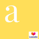 Amazon Data Scraper For Lazada  screen for extension Chrome web store in OffiDocs Chromium