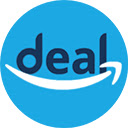 Amazon Deals  screen for extension Chrome web store in OffiDocs Chromium