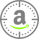 Amazon Discount Hunter  screen for extension Chrome web store in OffiDocs Chromium