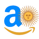 Amazon en Pesos (ARG)  screen for extension Chrome web store in OffiDocs Chromium