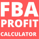 Amazon FBA Profit Calculator By AIP  screen for extension Chrome web store in OffiDocs Chromium