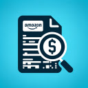 Amazon Invoice Blur  screen for extension Chrome web store in OffiDocs Chromium