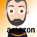 Amazon.IT Search Plugin  screen for extension Chrome web store in OffiDocs Chromium