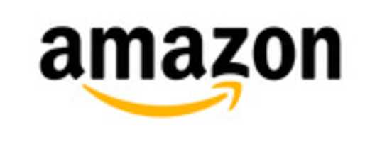 Free download amazon_logo_RGB free photo or picture to be edited with GIMP online image editor