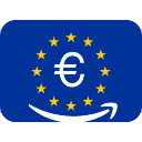 Amazon Price Compare for Europe  screen for extension Chrome web store in OffiDocs Chromium