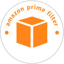 Amazon Prime Filter  screen for extension Chrome web store in OffiDocs Chromium