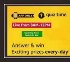 Free download amazon-quiz-answers free photo or picture to be edited with GIMP online image editor