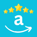 Amazon Review Assistance  screen for extension Chrome web store in OffiDocs Chromium