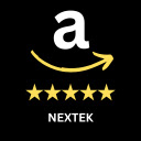 Amazon Review Extractor  screen for extension Chrome web store in OffiDocs Chromium