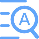 Amazon Search Suggestion Keywords  screen for extension Chrome web store in OffiDocs Chromium