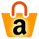 Amazon SiteStripe Alternative  screen for extension Chrome web store in OffiDocs Chromium