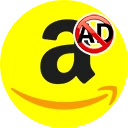 Amazon Sponsored Product Suppressor  screen for extension Chrome web store in OffiDocs Chromium