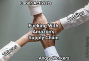 Free download amazon supply chain free photo or picture to be edited with GIMP online image editor