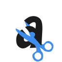 Amazon Url Shortcut  screen for extension Chrome web store in OffiDocs Chromium