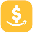 Amazon Wishlist Price Calculator  screen for extension Chrome web store in OffiDocs Chromium