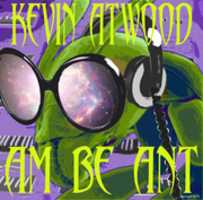 Free download AM BE ANT COVER free photo or picture to be edited with GIMP online image editor