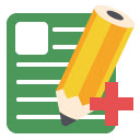 AmbEditorPlus  screen for extension Chrome web store in OffiDocs Chromium