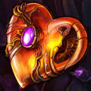 Amber heart. Secrets of Cannaregio  screen for extension Chrome web store in OffiDocs Chromium