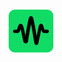 AmbientVibe  screen for extension Chrome web store in OffiDocs Chromium