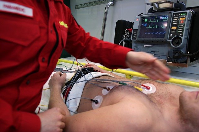 Free download ambulance emergency medic health free picture to be edited with GIMP free online image editor