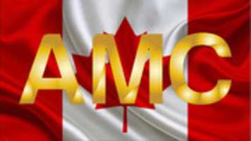 Free download AMC LOGO free photo or picture to be edited with GIMP online image editor