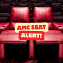 AMC SeatAlert  screen for extension Chrome web store in OffiDocs Chromium