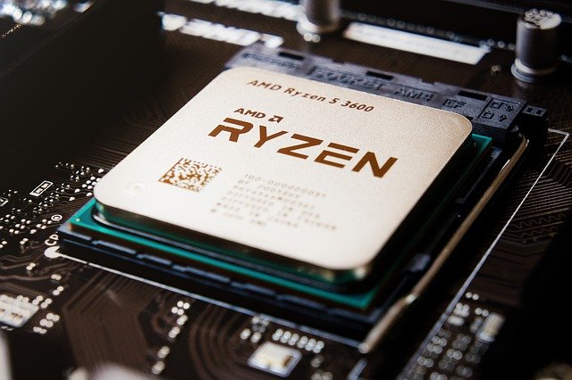 Free download amd ryzen processor technology free picture to be edited with GIMP free online image editor