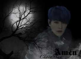 Free download amenhae free photo or picture to be edited with GIMP online image editor