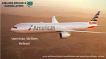 Free download american-airlines-refund free photo or picture to be edited with GIMP online image editor