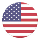 American Backgrounds  screen for extension Chrome web store in OffiDocs Chromium