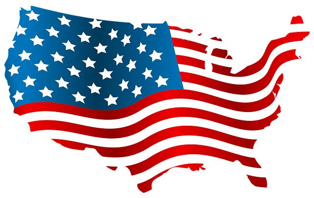 Libreng download American Flag Holidays 4Th Of July libreng ilustrasyon na ie-edit gamit ang GIMP online image editor