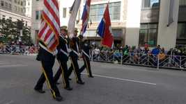 Ücretsiz indir American Flag Police - OpenShot çevrimiçi video düzenleyici ile düzenlenecek ücretsiz video