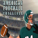 American Football Challenge Game  screen for extension Chrome web store in OffiDocs Chromium