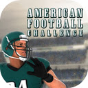 American Football Challenge Test your reflexes and aim for the goal!  screen for extension Chrome web store in OffiDocs Chromium