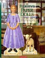 Free download American Girl Paper Dolls - Felicity Merriman free photo or picture to be edited with GIMP online image editor