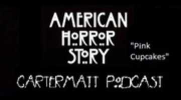 Free download American Horror Story: Freak Show episode 5 podcast: On Pink Cupcakes, Dells story with Jason Prager free photo or picture to be edited with GIMP online image editor