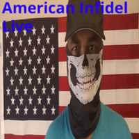 Free download American Infidel Live free photo or picture to be edited with GIMP online image editor