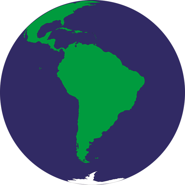 Free download Americas Planet Earth -  free illustration to be edited with GIMP free online image editor