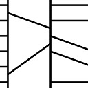 Amidakuji (Ladder Lottery)  screen for extension Chrome web store in OffiDocs Chromium