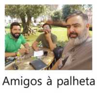 Free download amigospalheta free photo or picture to be edited with GIMP online image editor